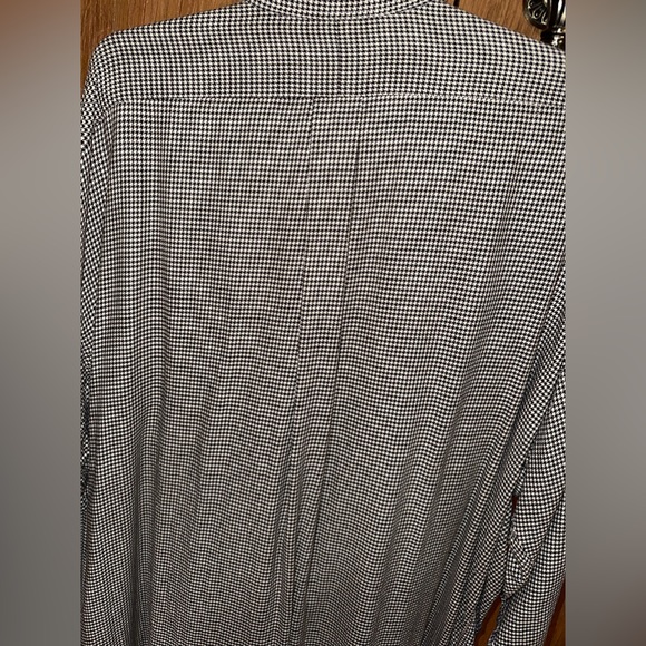 Polo Golf Ralph Lauren / Ben Ford Vintage Shirt 100% Cotton (Never Worn) - Picture 4 of 4